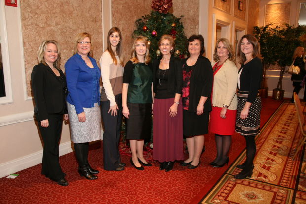 19th Annual Caregiver Awards Luncheon